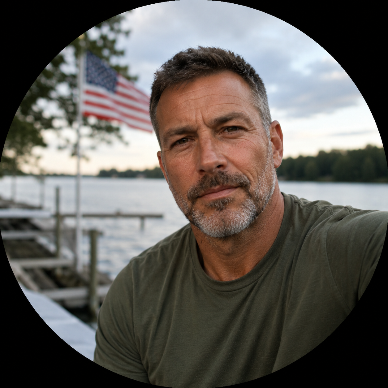 Mike R.