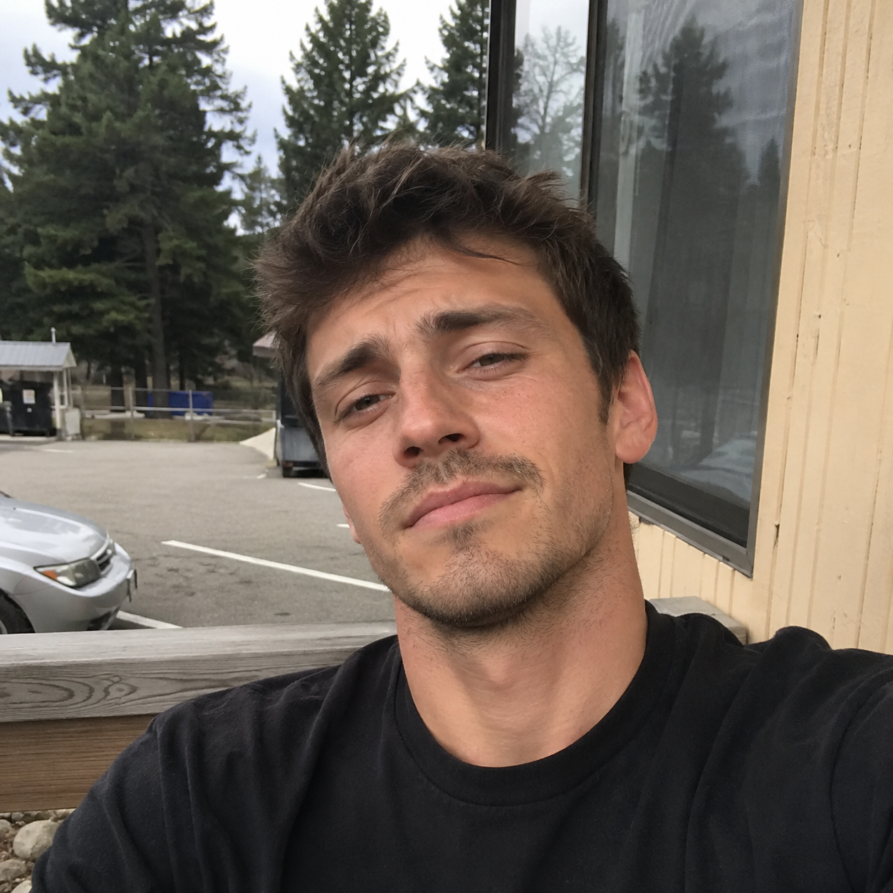 Jake M.